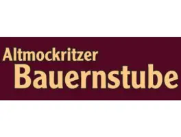 Altmockritzer Bauernstube in 01217 Dresden: