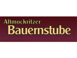 Altmockritzer Bauernstube in 01217 Dresden Plauen: