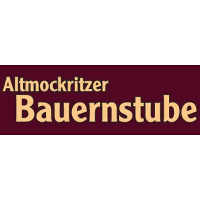 Altmockritzer Bauernstube · 01217 Dresden · Altmockritz 14