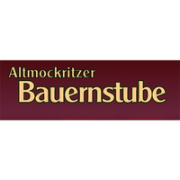 Altmockritzer Bauernstube · 01217 Dresden · Altmockritz 14