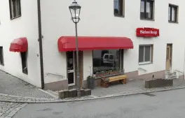 Bäckerei Thomas Kreißl in 09481 Scheibenberg: