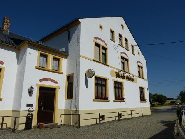 Fissel's Gasthof Cunnersdorf