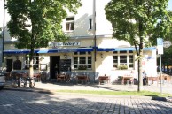 Café & Bar | Wirtshaus Valley's | München