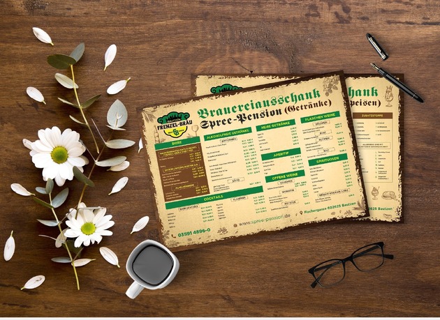 Spreeblick Restaurant & Brauhaus