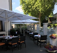 Restaurant & Brauhaus Germania, Köln