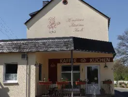 Konditorei & Bäckerei Kroll in 07957 Langenwetzendorf: