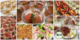 ECO - Eventrestaurant & Catering in 74343 Sachsenheim: