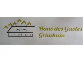 Haus des Gastes Grünhain in 08344 Grünhain-Beierfeld: