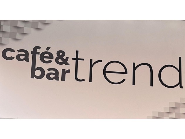 Cafe & Bar Trend Inh. Zelijko Kulic