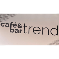 Cafe & Bar Trend Inh. Zelijko Kulic · 10781 Berlin · Hohenstaufenstrasse 54A