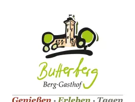 Berggasthof Butterberg, 01877 Bischofswerda