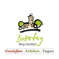 Bilder Berggasthof Butterberg