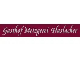 Gasthof Metzgerei Haslacher, 82389 Böbing