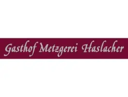 Gasthof Metzgerei Haslacher in 82389 Böbing: