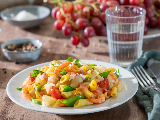 MUNDFEIN Pizzawerkstatt Elmshorn