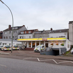 MUNDFEIN Pizzawerkstatt Elmshorn