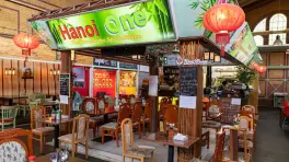 Hanoi One in 10551 Berlin: