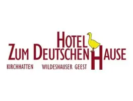 Hotel & Restaurant Zum Deutschen Hause, 26209 Hatten