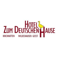 Hotel & Restaurant Zum Deutschen Hause · 26209 Hatten · Marktplatz 2