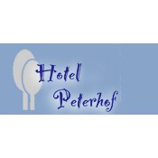 Hotel Peterhof · 89165 Dietenheim · Kirchstr. 1