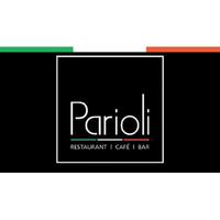 Parioli GmbH · 90449 Nürnberg · Südwestpark 70