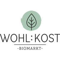 Biomarkt WOHL:KOST GmbH · 89257 Illertissen · Memminger Straße 2