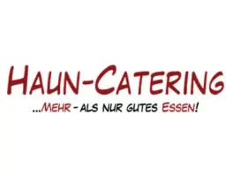 Haun-Catering in 74582 Gerabronn: