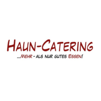 Haun-Catering · 74582 Gerabronn · Dorfstraße 10