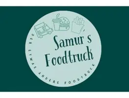Samur's Foodtruck e.K., 83123 Amerang