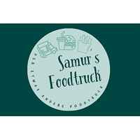 Samur's Foodtruck e.K. · 83123 Amerang · Raiffeisenweg 2
