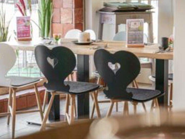 Bauernhofcafé Jülich