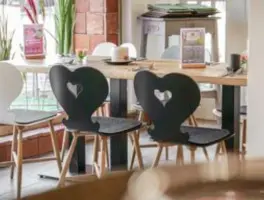 Schwan Bauernhofcafé in 52428 Jülich: