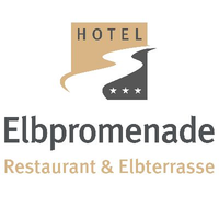 Hotel Elbpromenade · 01814 Bad Schandau · Elbufer 10