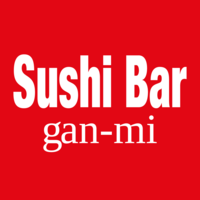 Bilder Sushi Bar Gan-Mi