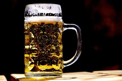 Bier | Kean´s | Bistro in München