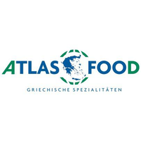 Atlas Food GmbH · 28197 Bremen · Simon-Bolivar-Straße 53