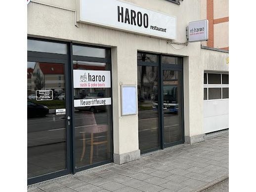 Haroo Restaurant