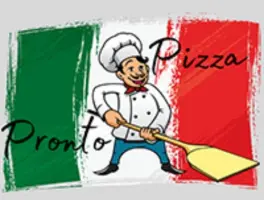 Pronto Pizza in 25826 Sankt Peter-Ording: