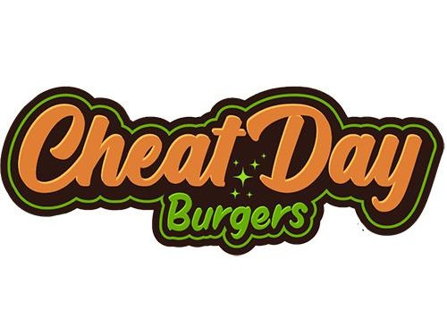 Cheat Day Burgers