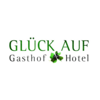 Gasthof Hotel Glück Auf · 92442 Wackersdorf · Hauptstraße 23
