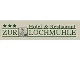Hotel & Restaurant Zur Lochmühle GmbH, 09322 Penig