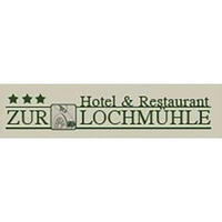 Hotel & Restaurant Zur Lochmühle GmbH · 09322 Penig - Tauscha · Zur Lochmühle 64