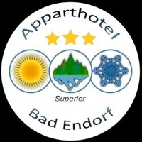 Appart-Hotel Bad Endorf · 83093 Bad Endorf · Breitensteinstraße 29