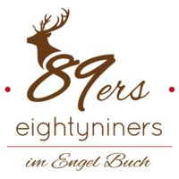 89ers - Restaurant eightyniners - Hotel Engel Buch · 79774 Albbruck · Alemannenstraße 16