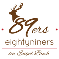 89ers - Restaurant eightyniners im Engel Buch · 79774 Albbruck · Alemannenstraße 16