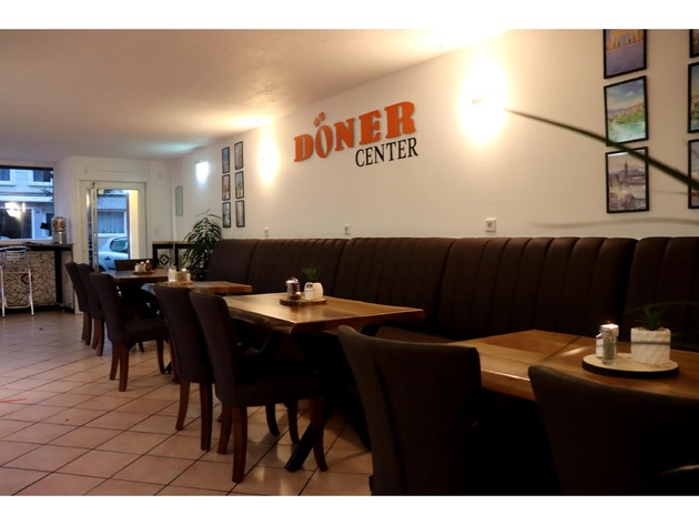 Döner-Center Pizzeria Bad Münder