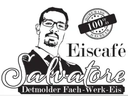 Eiscafe Salvatore GmbH in 32756 Detmold: