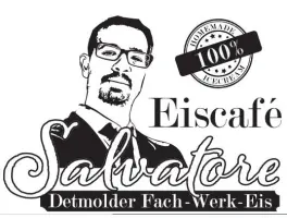 Eiscafé Salvatore GmbH in 32756 Detmold: