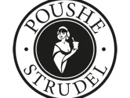 POUSHE Strudelmanufaktur & Café in 80469 München:
