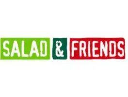 Salad & Friends in 28203 Bremen: